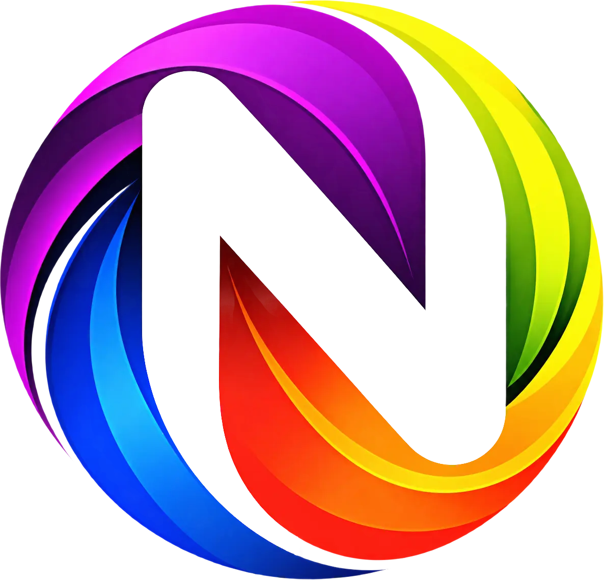 Naples Print Source logo