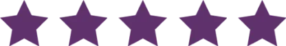 5 stars purp