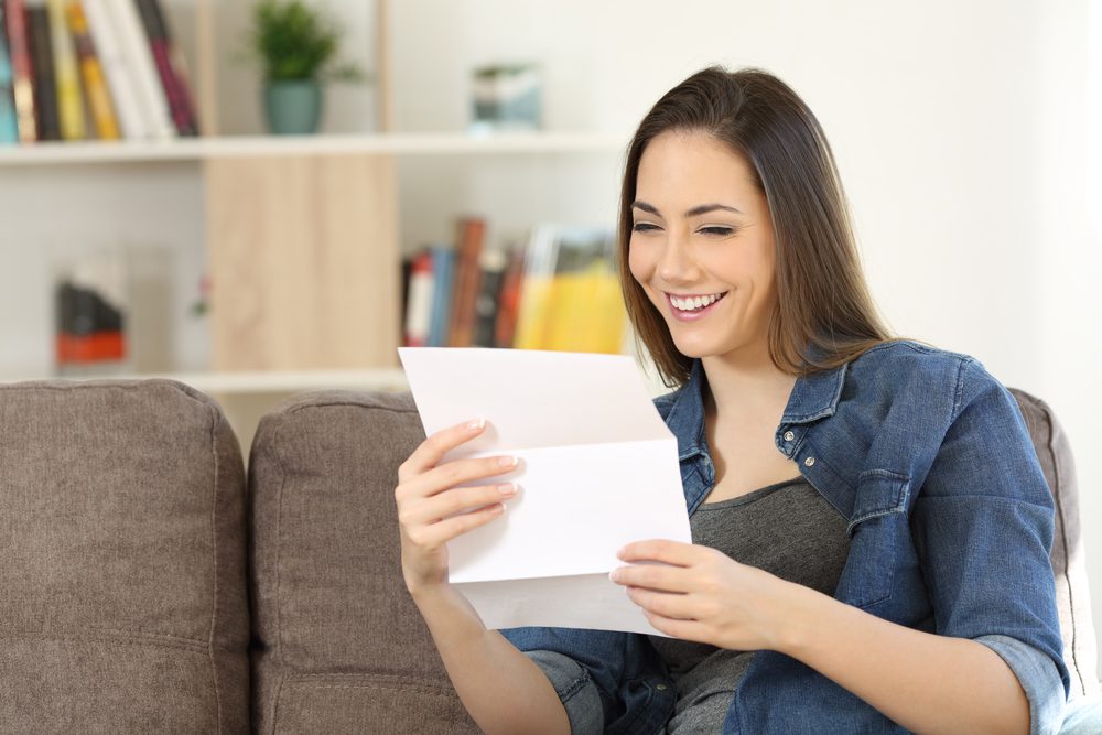 The Secret to Millennial Marketing? Direct Mail