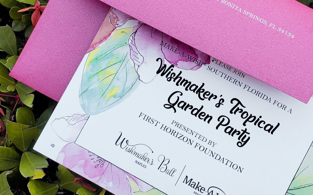 Let Your Invitation Shimmer with Metallic Paper
